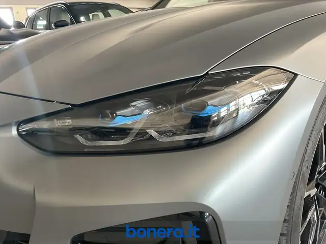 BMW 4 Series view 10