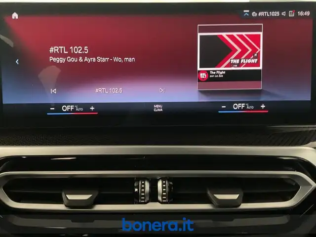 BMW 4 Series view 25