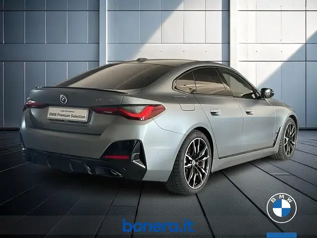 BMW 4 Series view 6