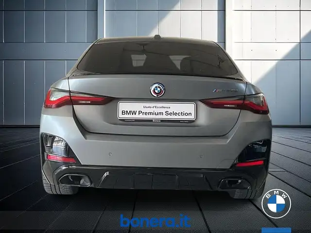 BMW 4 Series view 7