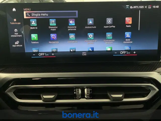 BMW 4 Series view 23