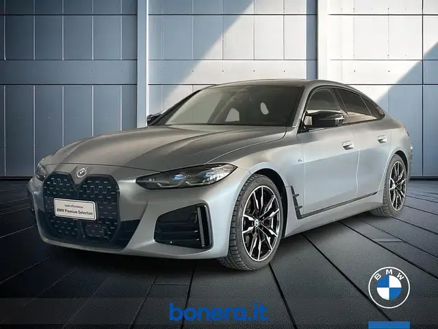 BMW 4 Series main image