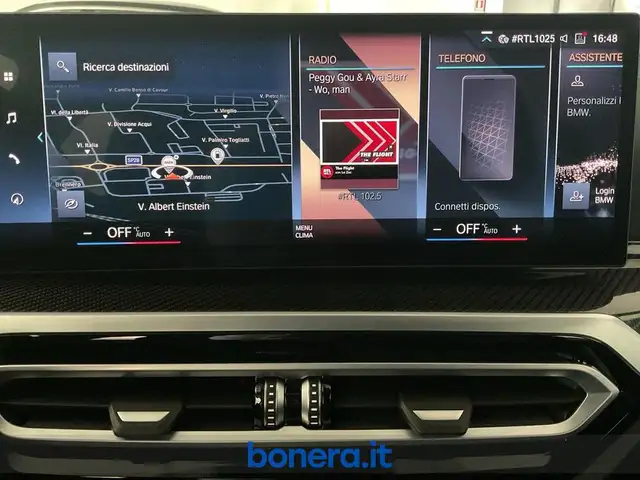 BMW 4 Series view 22