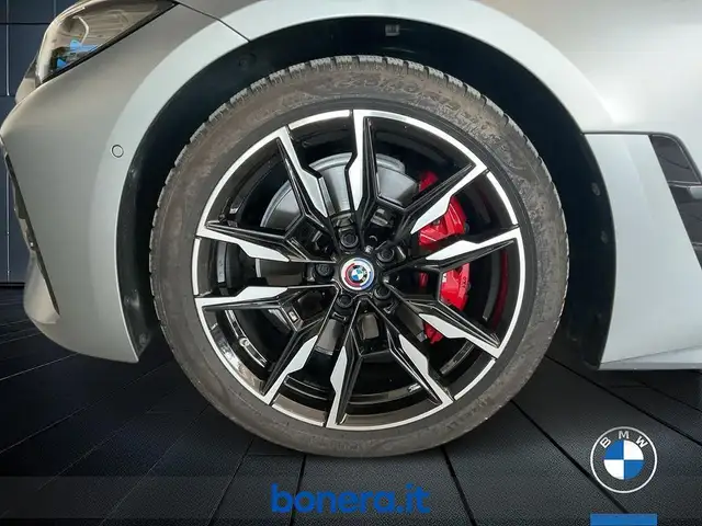 BMW 4 Series view 12