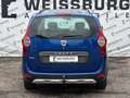 Dacia Lodgy Stepway Plus 7-SITZ*NAVI*AHK*RFK*SHZ*1.HD Blau - thumbnail 5