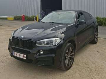 X6 3.0 dAS xDrive30