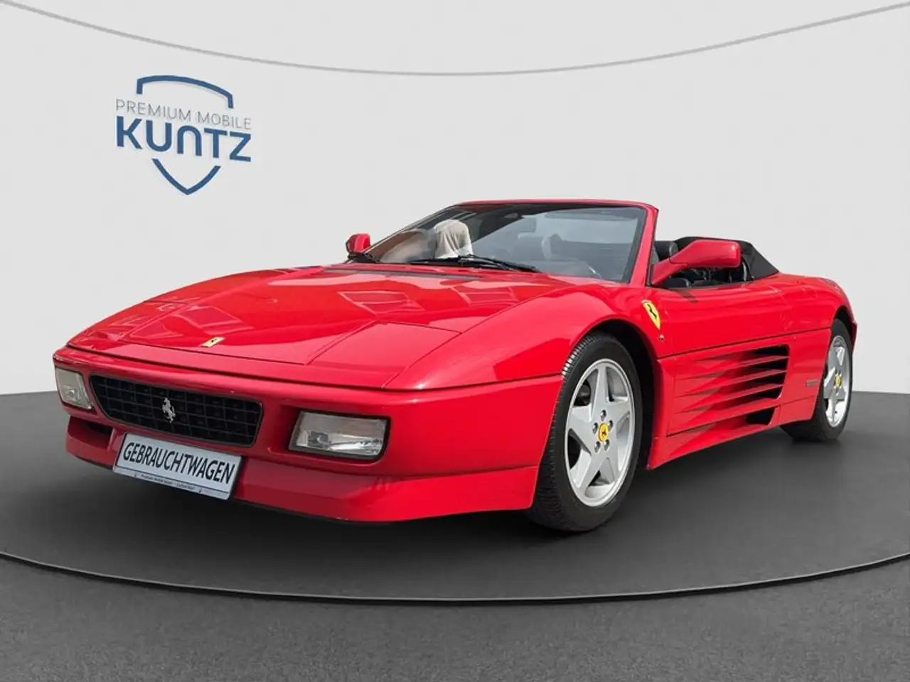 Ferrari 348