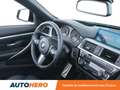 BMW 435 Cabriolet 435d xDrive M Sport BVA8 Gris - thumbnail 13