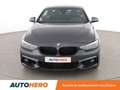 BMW 435 Cabriolet 435d xDrive M Sport BVA8 Gris - thumbnail 9
