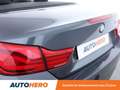 BMW 435 Cabriolet 435d xDrive M Sport BVA8 Gris - thumbnail 33