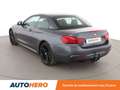 BMW 435 Cabriolet 435d xDrive M Sport BVA8 Gris - thumbnail 4