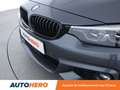 BMW 435 Cabriolet 435d xDrive M Sport BVA8 Gris - thumbnail 31