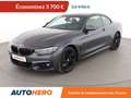 BMW 435 Cabriolet 435d xDrive M Sport BVA8 Gris - thumbnail 1
