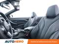 BMW 435 Cabriolet 435d xDrive M Sport BVA8 Gris - thumbnail 10