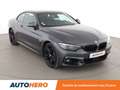 BMW 435 Cabriolet 435d xDrive M Sport BVA8 Gris - thumbnail 8