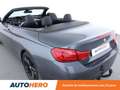BMW 435 Cabriolet 435d xDrive M Sport BVA8 Gris - thumbnail 34