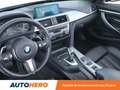BMW 435 Cabriolet 435d xDrive M Sport BVA8 Gris - thumbnail 11
