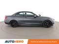 BMW 435 Cabriolet 435d xDrive M Sport BVA8 Gris - thumbnail 7