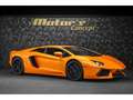 Lamborghini Aventador LP 700-4 - ARANCIO ATLAS Narancs - thumbnail 6