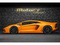 Lamborghini Aventador LP 700-4 - ARANCIO ATLAS Narancs - thumbnail 2