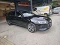 Audi A4 Avant 40 TDI quattro MMI Navi plus mit touch, L... Negro - thumbnail 4