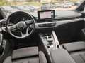 Audi A4 Avant 40 TDI quattro MMI Navi plus mit touch, L... Negro - thumbnail 7