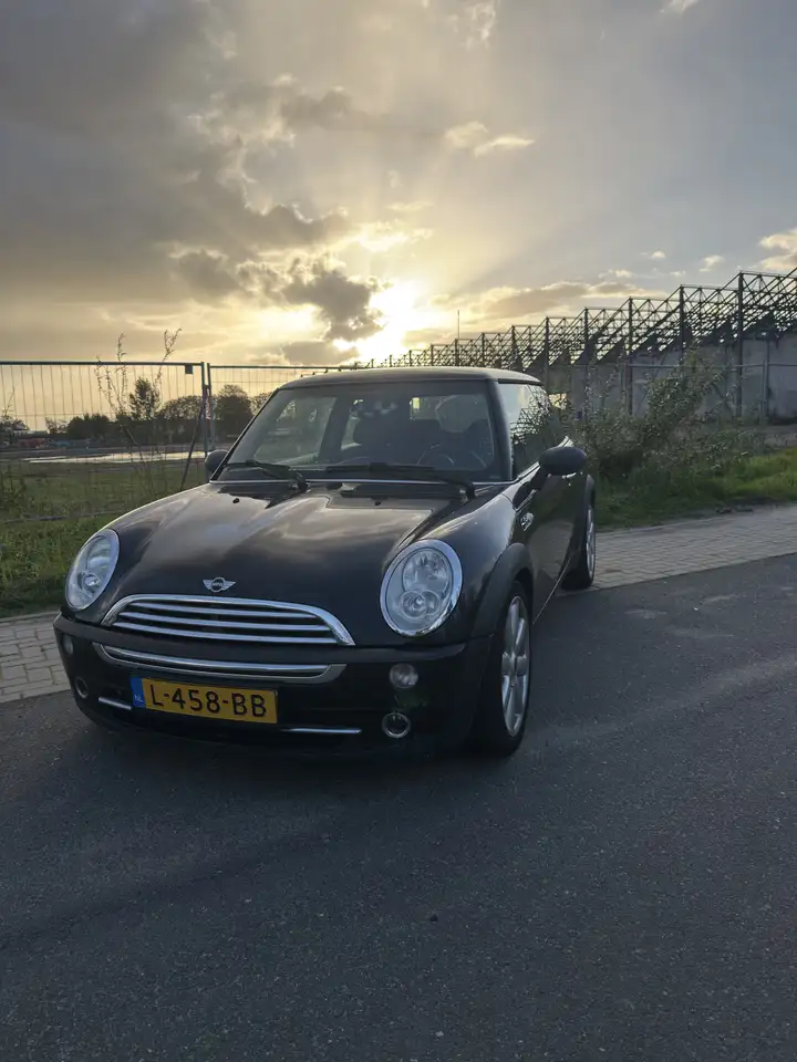 MINI One