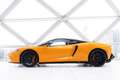 McLaren GT 4.0 V8 | Papaya Spark | Electrochromic Roof | MSO Arancione - thumbnail 7
