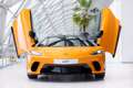 McLaren GT 4.0 V8 | Papaya Spark | Electrochromic Roof | MSO Orange - thumbnail 20