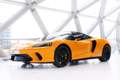 McLaren GT 4.0 V8 | Papaya Spark | Electrochromic Roof | MSO Orange - thumbnail 23