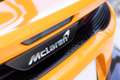 McLaren GT 4.0 V8 | Papaya Spark | Electrochromic Roof | MSO Orange - thumbnail 30