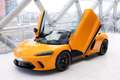 McLaren GT 4.0 V8 | Papaya Spark | Electrochromic Roof | MSO Oranje - thumbnail 21