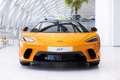 McLaren GT 4.0 V8 | Papaya Spark | Electrochromic Roof | MSO Pomarańczowy - thumbnail 5