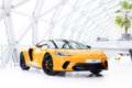 McLaren GT 4.0 V8 | Papaya Spark | Electrochromic Roof | MSO Oranje - thumbnail 1