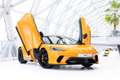 McLaren GT 4.0 V8 | Papaya Spark | Electrochromic Roof | MSO Orange - thumbnail 9