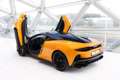 McLaren GT 4.0 V8 | Papaya Spark | Electrochromic Roof | MSO Oranje - thumbnail 22