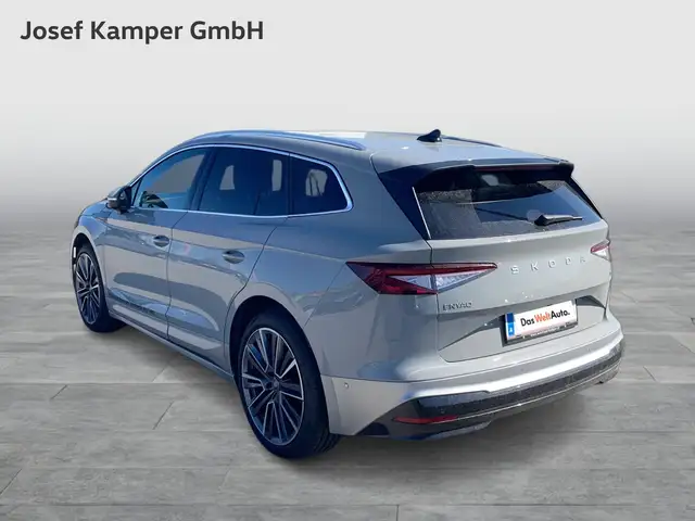 Skoda Enyaq 85 Ansicht 3