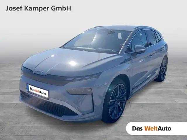 Skoda Enyaq 85 Ansicht 1