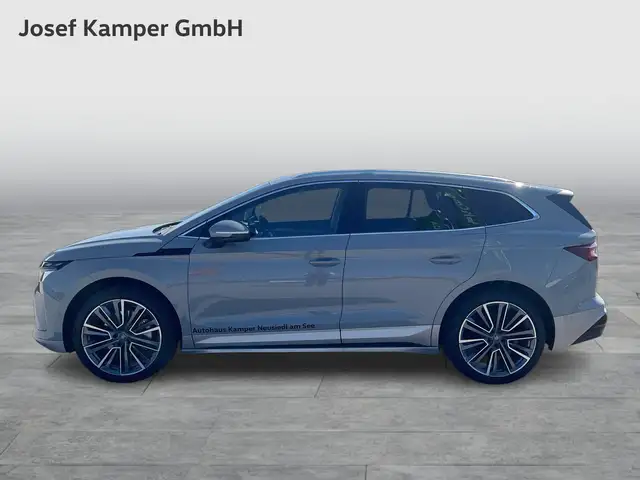 Skoda Enyaq 85 Ansicht 2