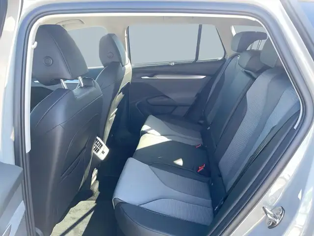 Skoda Enyaq 85 Ansicht 12