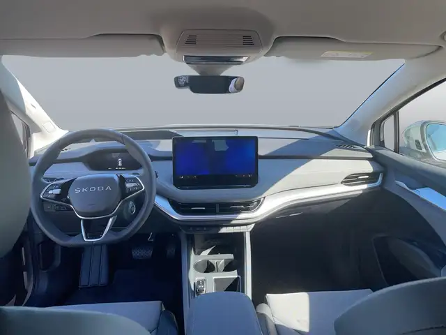 Skoda Enyaq 85 Ansicht 11