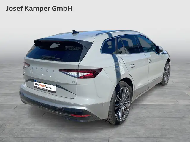 Skoda Enyaq 85 Ansicht 5