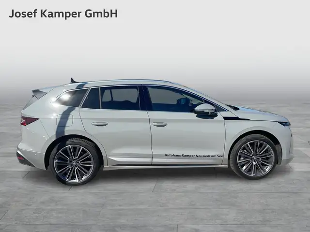 Skoda Enyaq 85 Ansicht 6