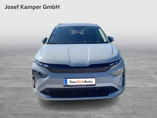 Skoda Enyaq 85 Ansicht 8