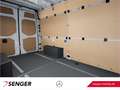 Mercedes-Benz Sprinter 317 CDI KA L2H2 Kamera Navi FACELIFT 9G Weiß - thumbnail 9