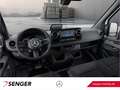 Mercedes-Benz Sprinter 317 CDI KA L2H2 Kamera Navi FACELIFT 9G Weiß - thumbnail 7