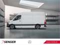 Mercedes-Benz Sprinter 317 CDI KA L2H2 Kamera Navi FACELIFT 9G Weiß - thumbnail 3