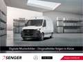 Mercedes-Benz Sprinter 317 CDI KA L2H2 Kamera Navi FACELIFT 9G Weiß - thumbnail 1