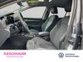 Volkswagen Golf VIII 1.5 TSI eHybrid DSG+KLIMAAUT+ACC+SHZ Grau - thumbnail 8