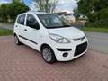 Hyundai i10 Classic aus 1. Hand EURO 4 Белый - thumbnail 15